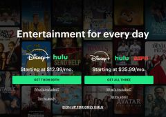 VPN pour hulu depuis la france