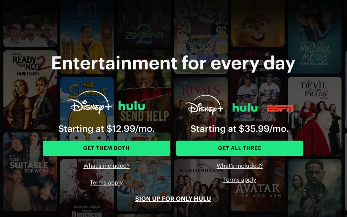 VPN pour hulu depuis la france