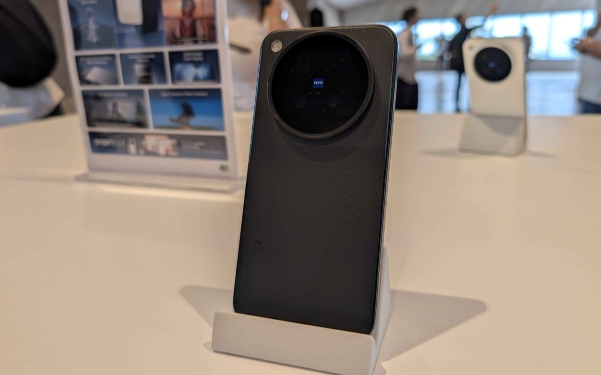 Vivo X500 Pro
