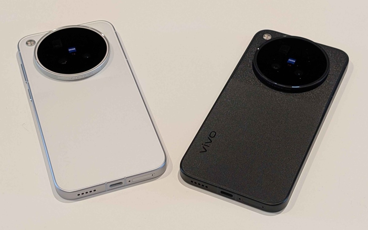 Vivo X500 Pro