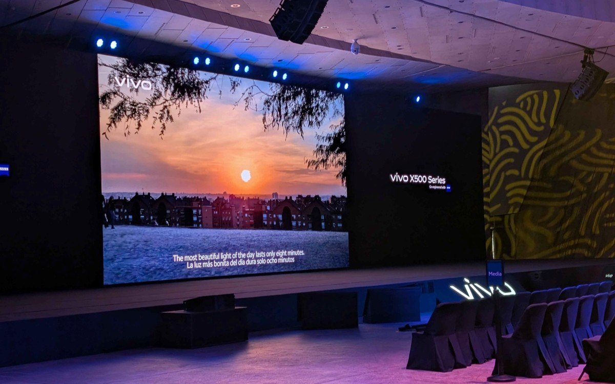 Vivo retour en France 2