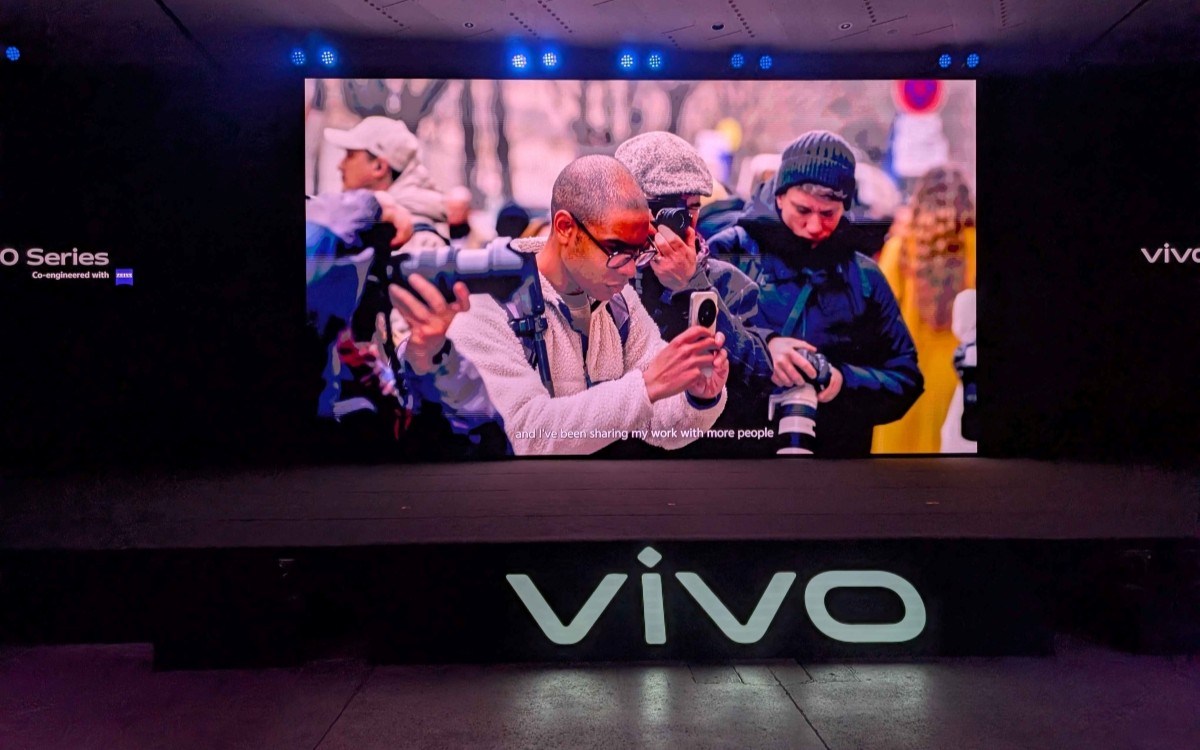 Vivo retour en France 3