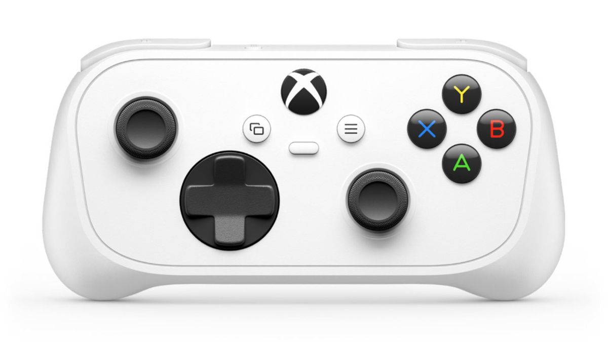 Xbox Nano Controller