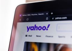 Yahoo abonnement payant ciblage publicitaire