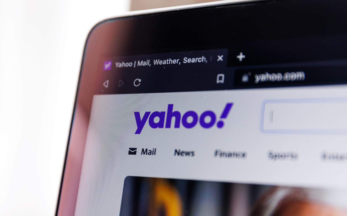 Yahoo abonnement payant ciblage publicitaire