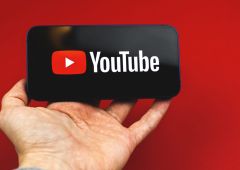 YouTube cache bouton dislike