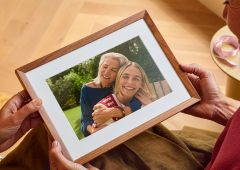 alexa cadre photo