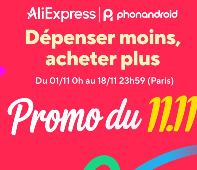 AliExpress 11.11 2026