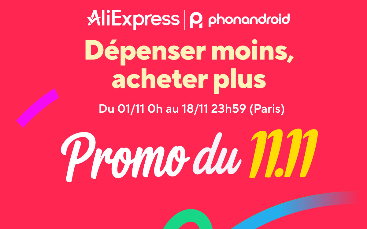 AliExpress 11.11 2026