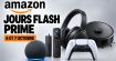 Amazon casse ses prix pendant deux jours : voici les meilleures offres des Jours Flash Prime