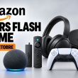 Les Jours Flash Prime Amazon