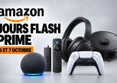 amazon jours flash prime 2026