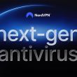 Antivirus nouvelle génération de NordVPN