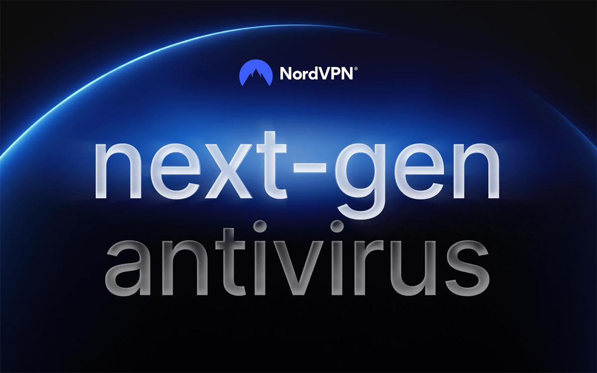 Antivirus nouvelle génération de NordVPN