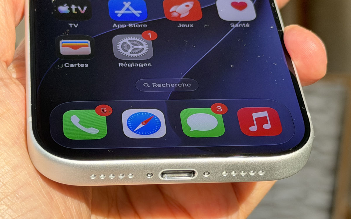 apple iphone 18 pro test