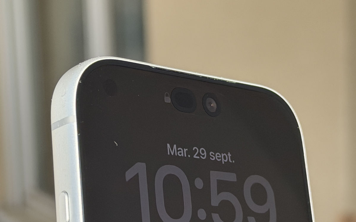 apple iphone 18 pro test