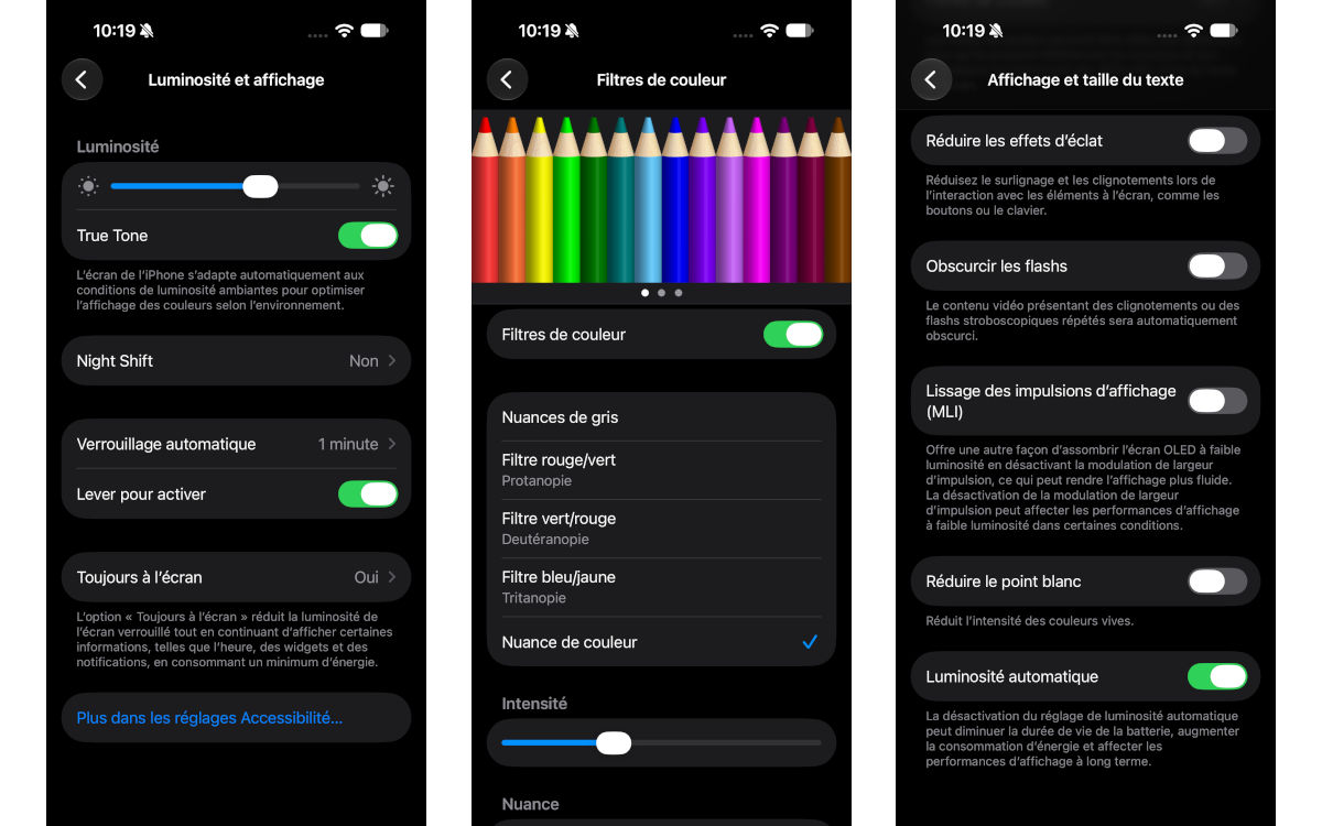 apple iphone 18 pro test