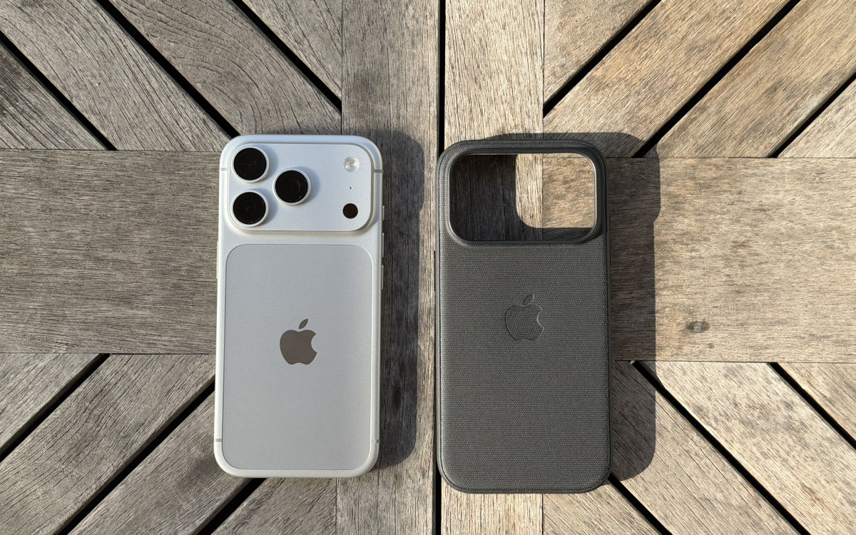 apple iphone 18 pro test
