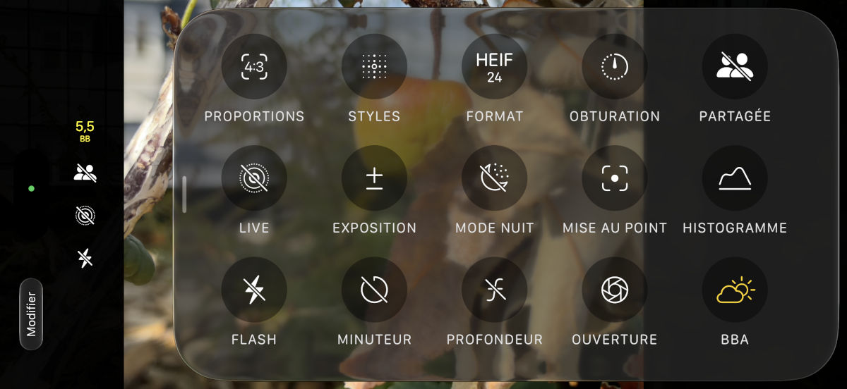 apple iphone 18 pro test
