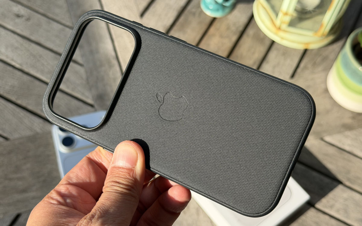 apple iphone 18 pro test