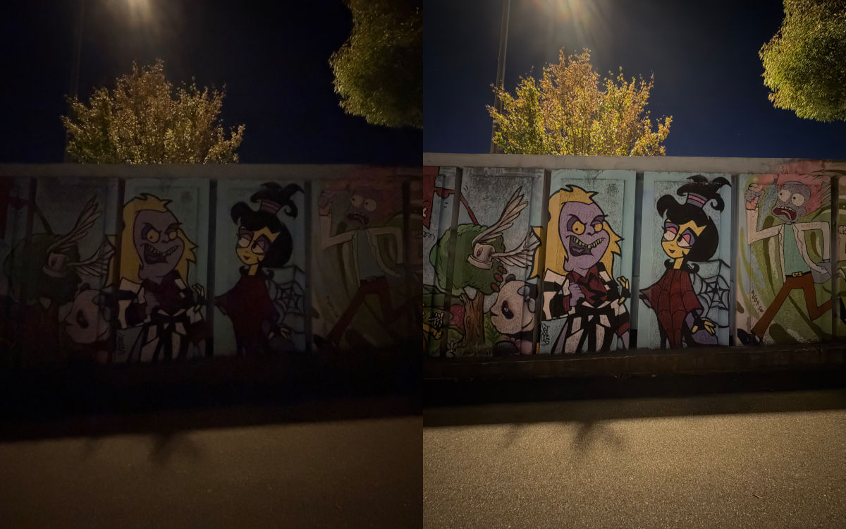apple iphone 18 pro test