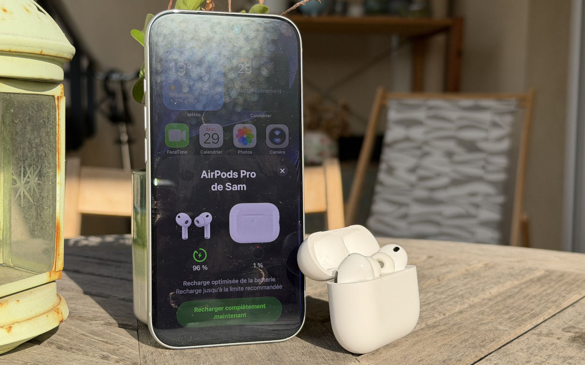 apple iphone 18 pro test