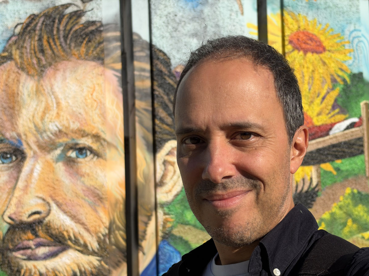 apple iphone 18 pro test