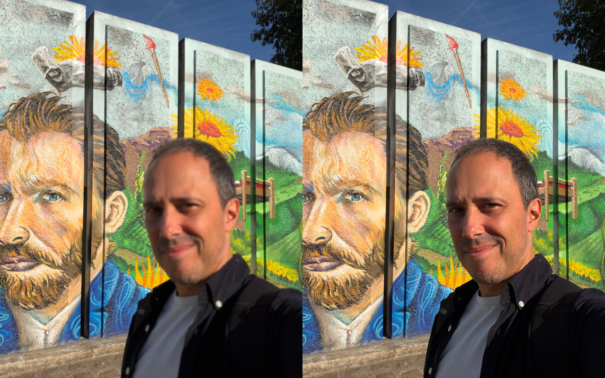 apple iphone 18 pro test