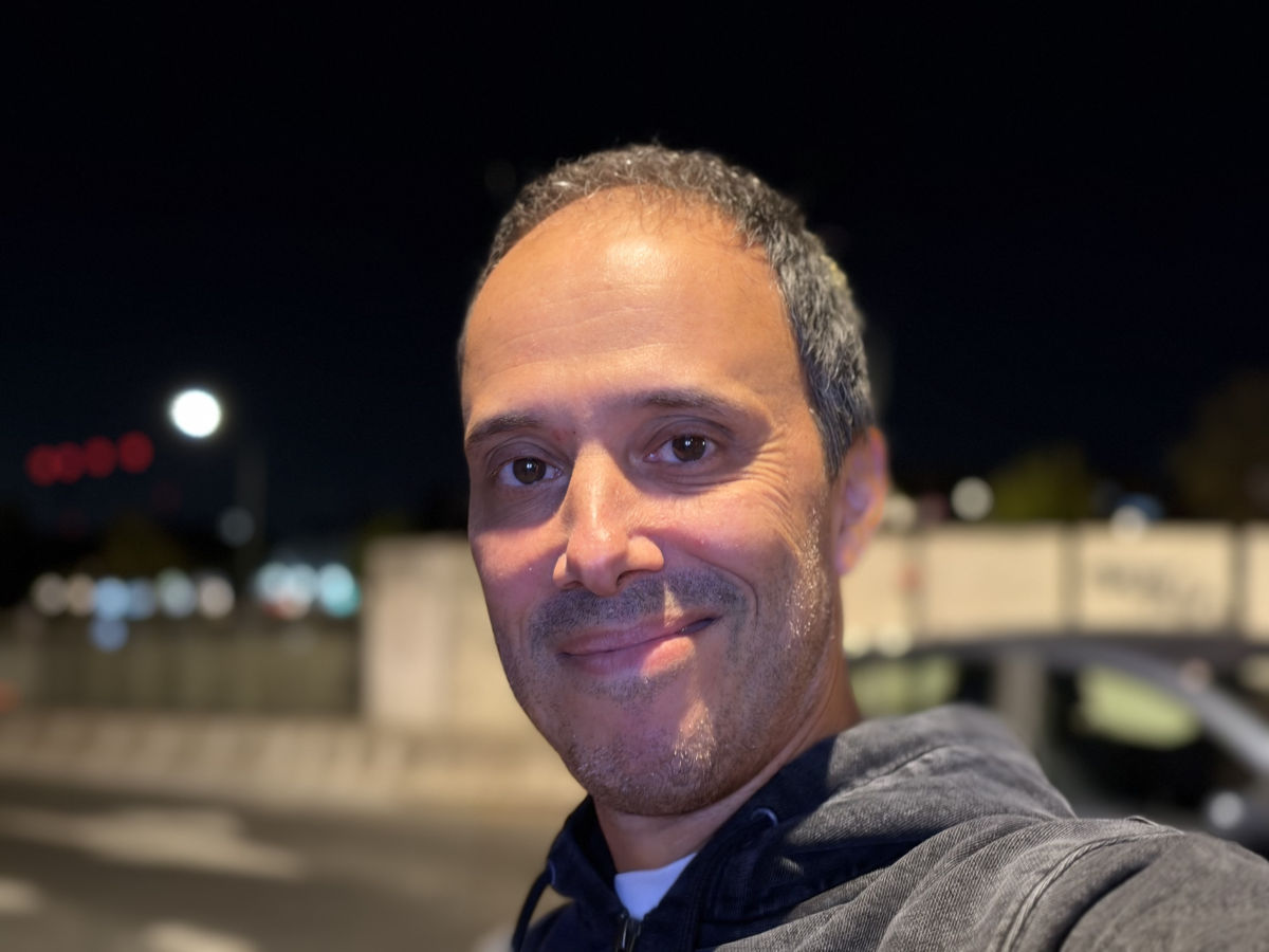 apple iphone 18 pro test