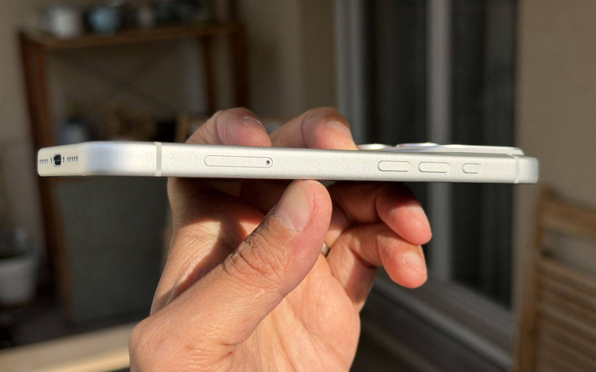 apple iphone 18 pro test