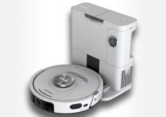 aspirateur robot shark powerdetect