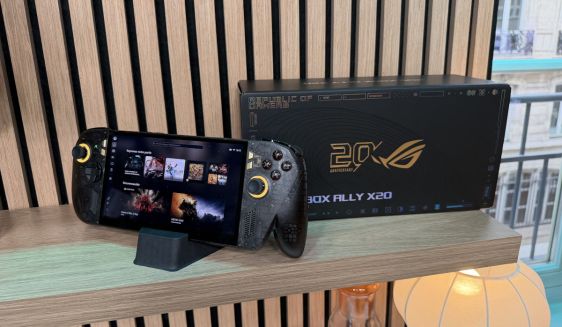 asus rog xbox ally x20 test