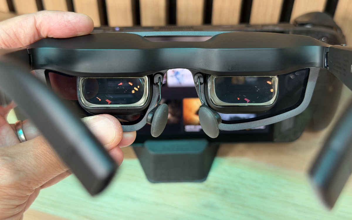 asus rog xbox ally x20 test