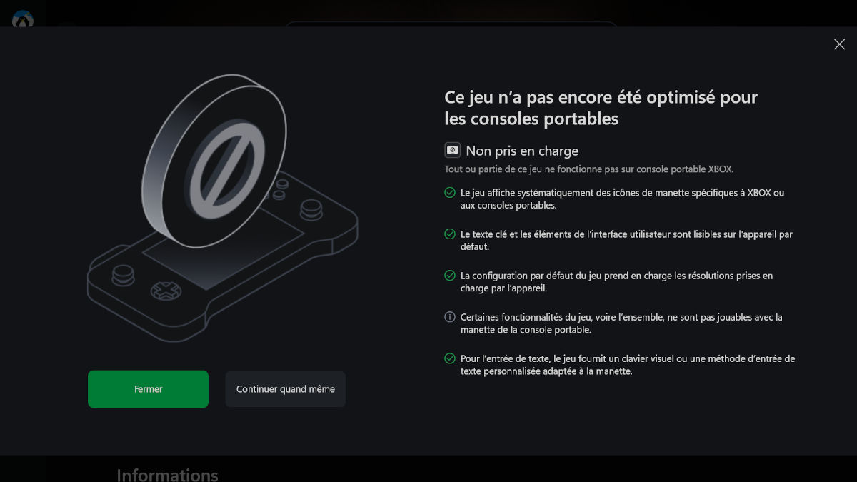 asus rog xbox ally x20 test