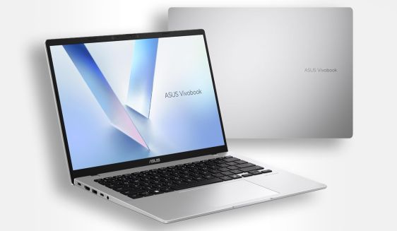 ASUS Vivobook 14 X1407QA-LYO84W