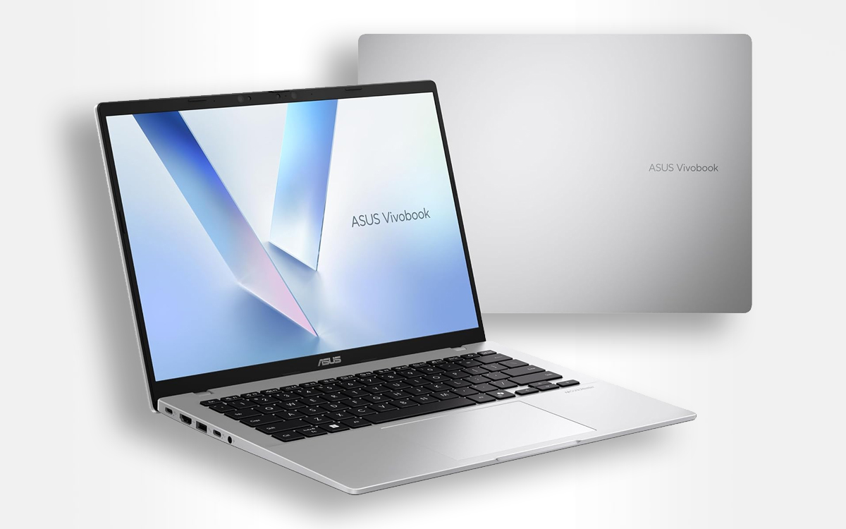 ASUS Vivobook 14 X1407QA-LYO84W
