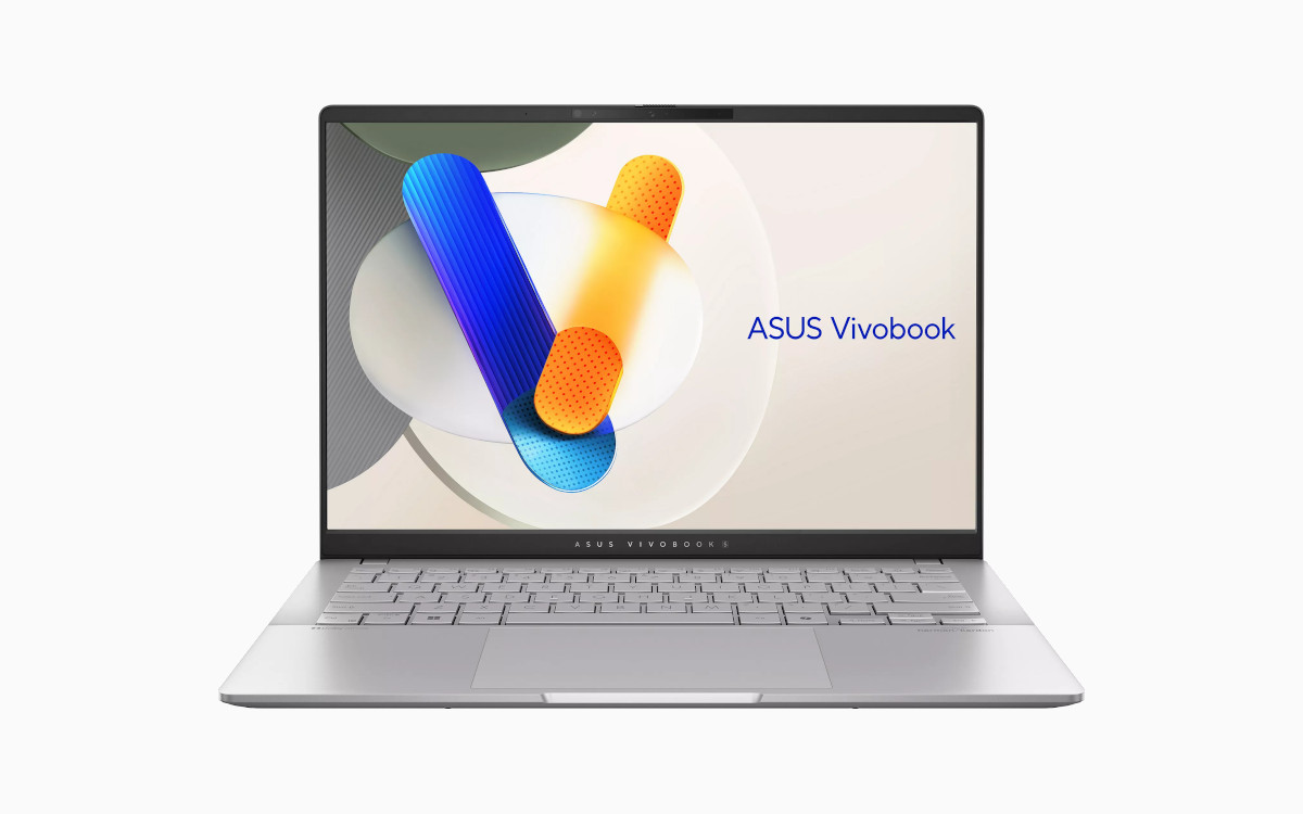 Asus Vivobook S14