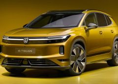 avant id tiguan