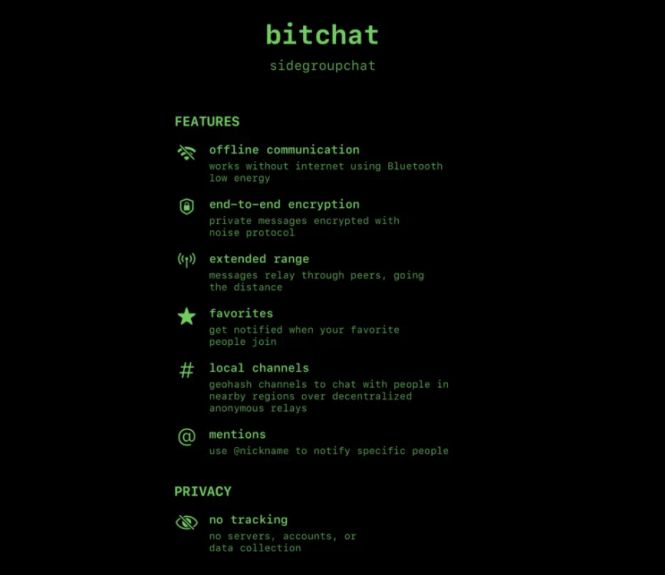 bitchat