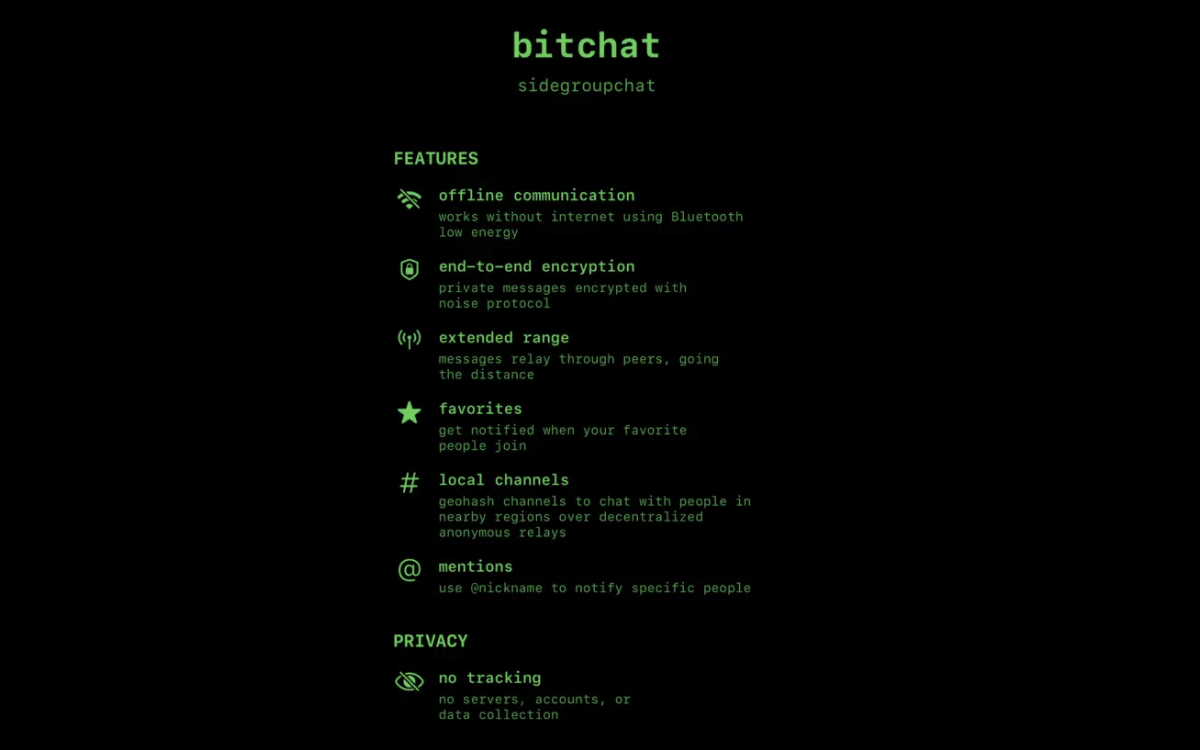 bitchat