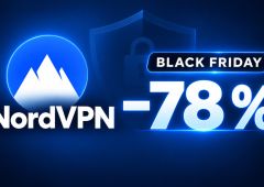 black friday nordvpn