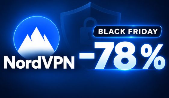 Black Friday NordVPN