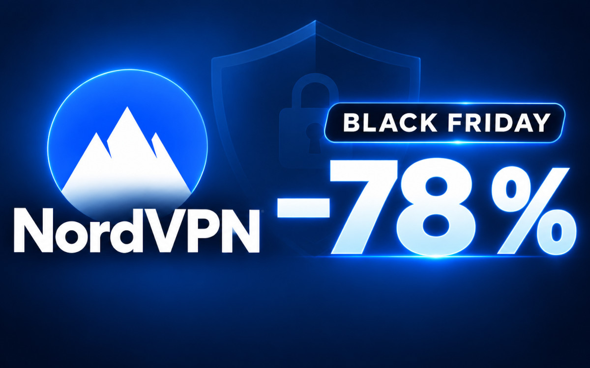 Black Friday NordVPN