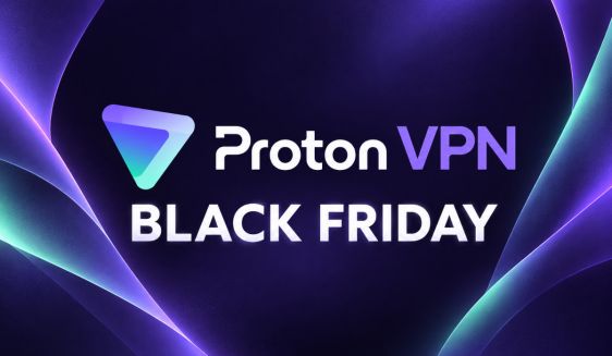 Black Friday Proton VPN