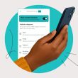 Bloqueur de contenu web de Surfshark