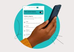 bloqueur contenu web