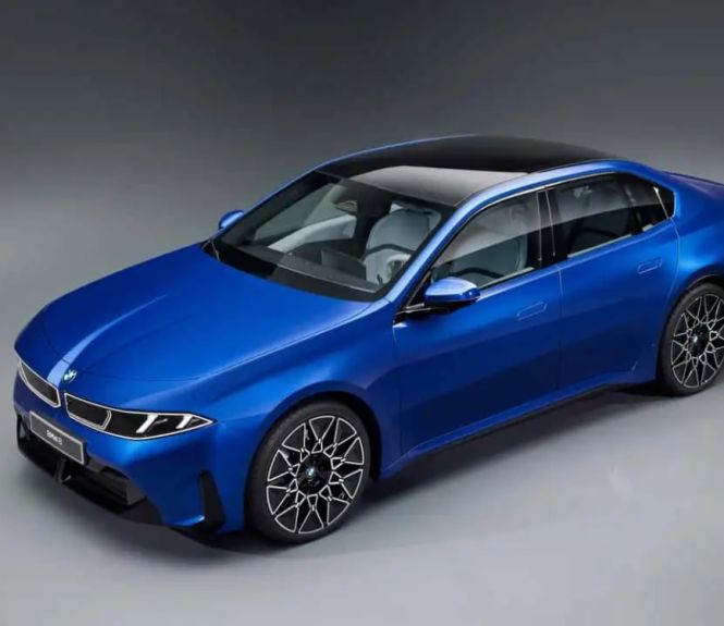 bmw i3 40 xdrive