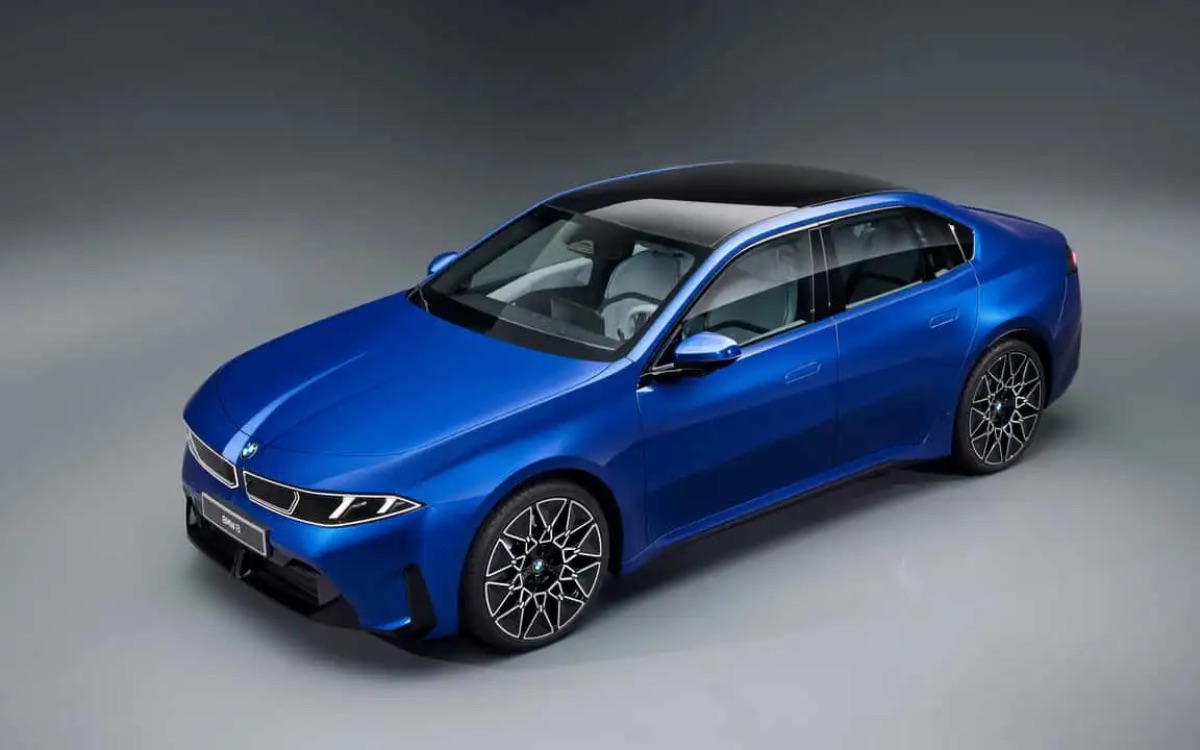 bmw i3 40 xdrive