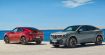 BMW dévoile un SUV coupé électrique capable de parcourir 828 km sans passer par la borne