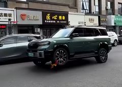 byd 3 roues